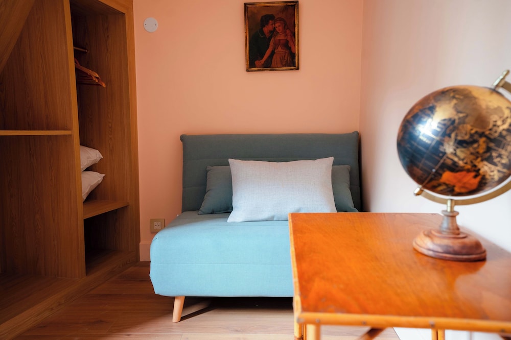 hotel le croiseur ginette