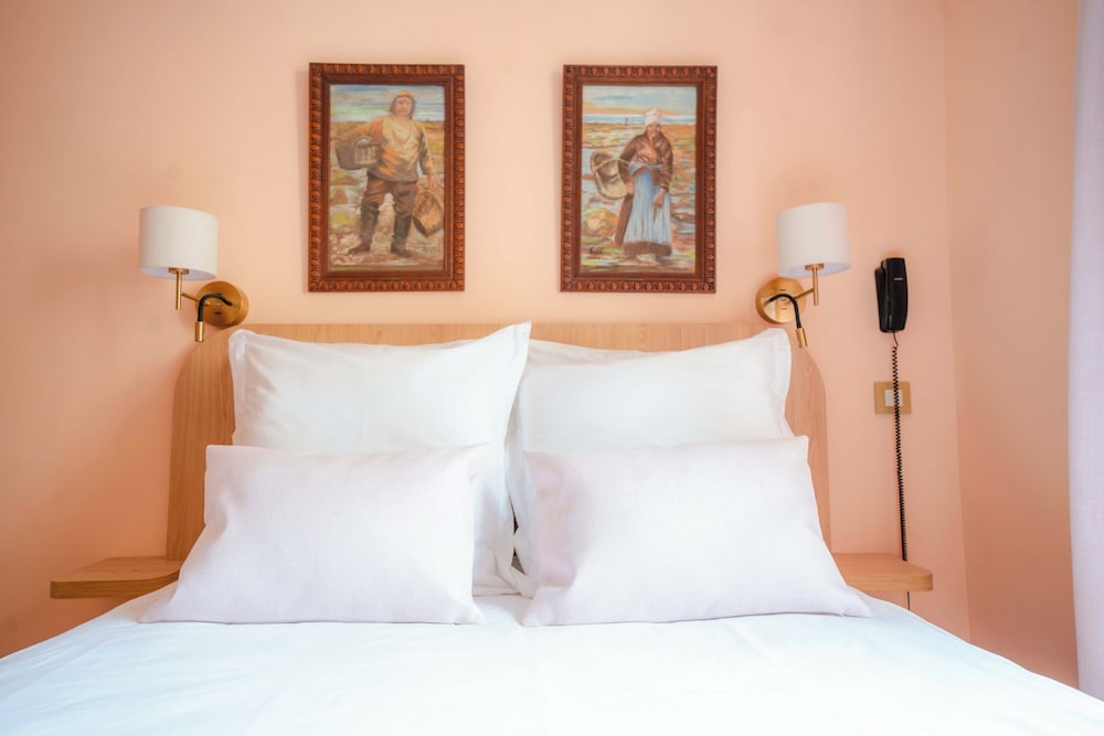 hotel le croiseur ginette