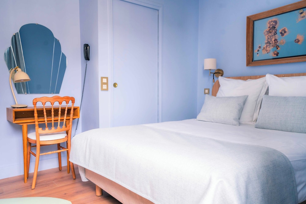 hotel le croiseur ginette