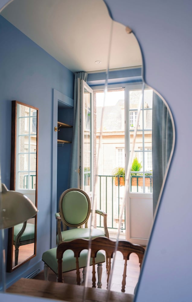 hotel le croiseur ginette