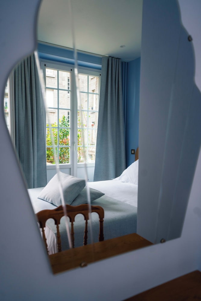 hotel le croiseur ginette