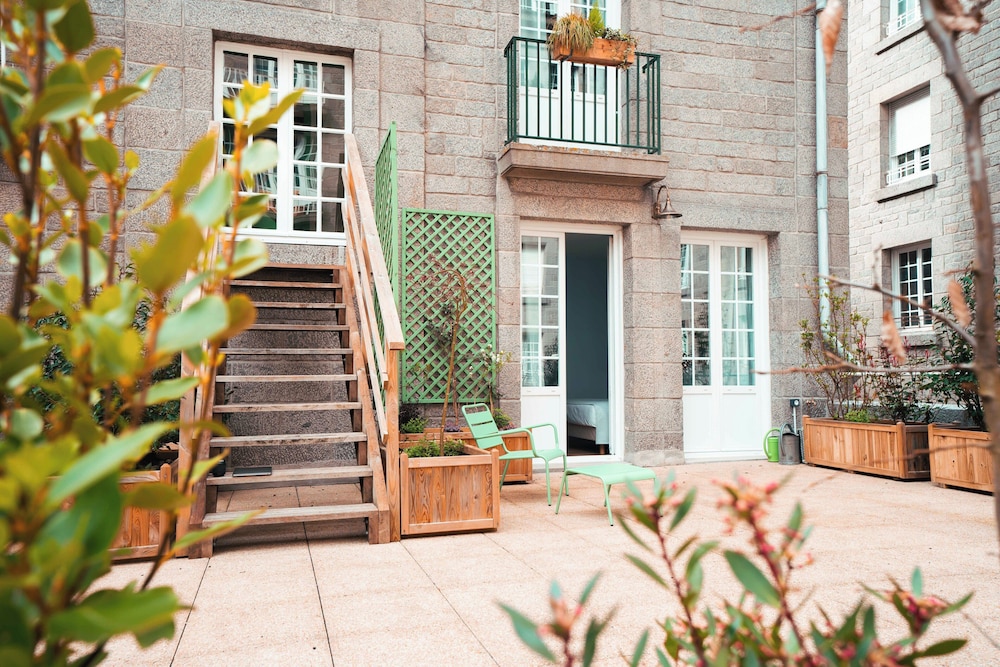 hotel le croiseur ginette