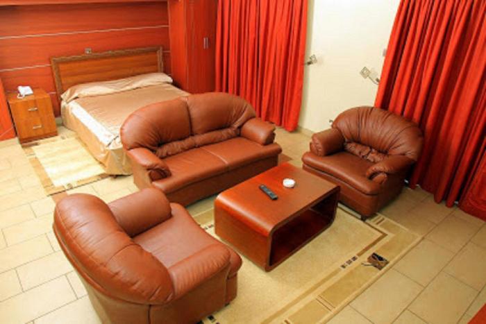 nairobi