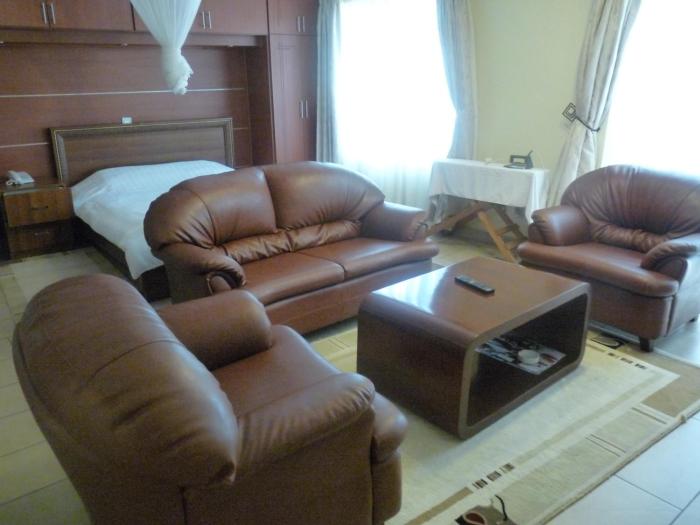 norfolk towers serviced apartments