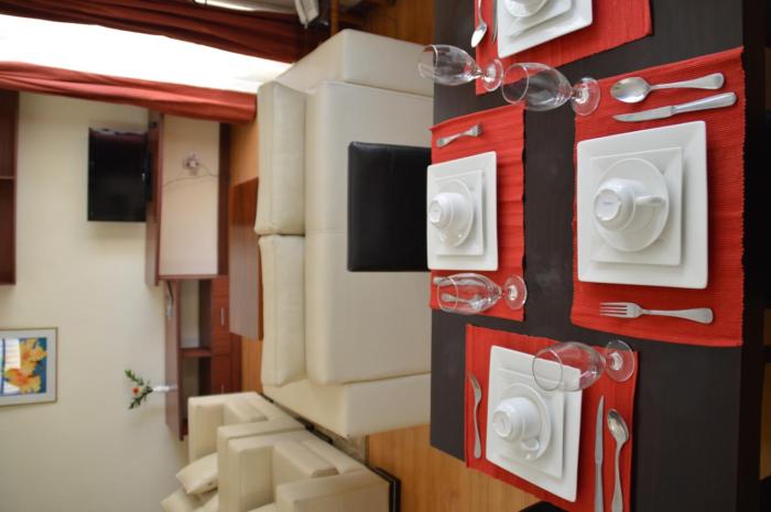 norfolk towers serviced apartments