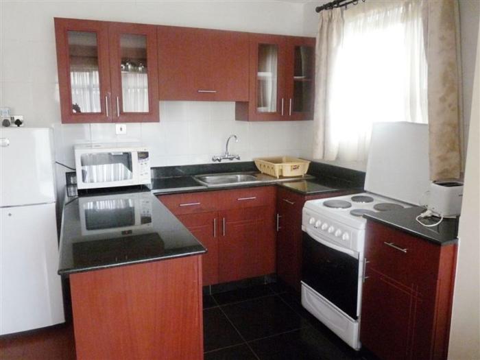 norfolk towers serviced apartments