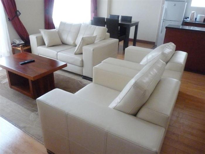 norfolk towers serviced apartments