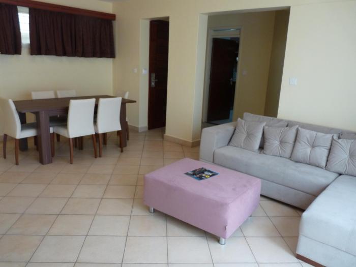 norfolk towers serviced apartments