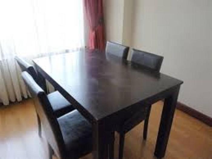 norfolk towers serviced apartments