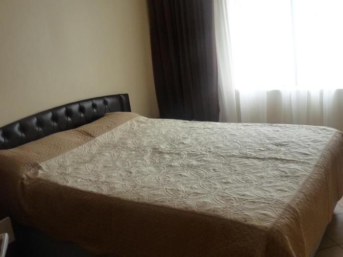 norfolk towers serviced apartments