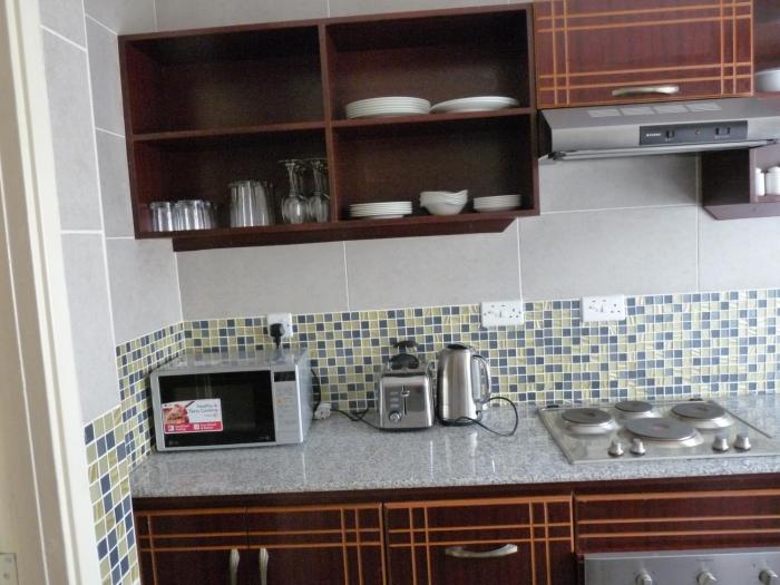 norfolk towers serviced apartments