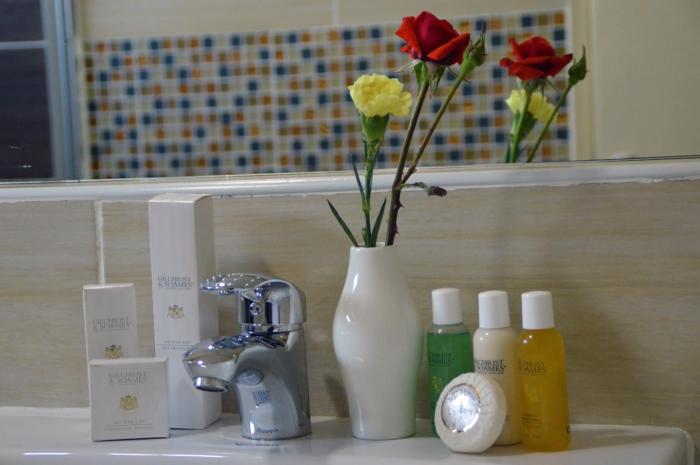 norfolk towers serviced apartments