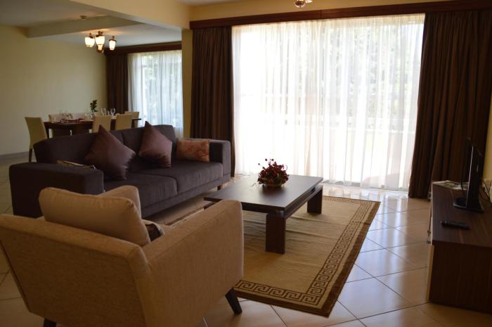norfolk towers serviced apartments