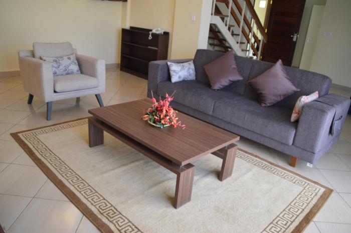 norfolk towers serviced apartments
