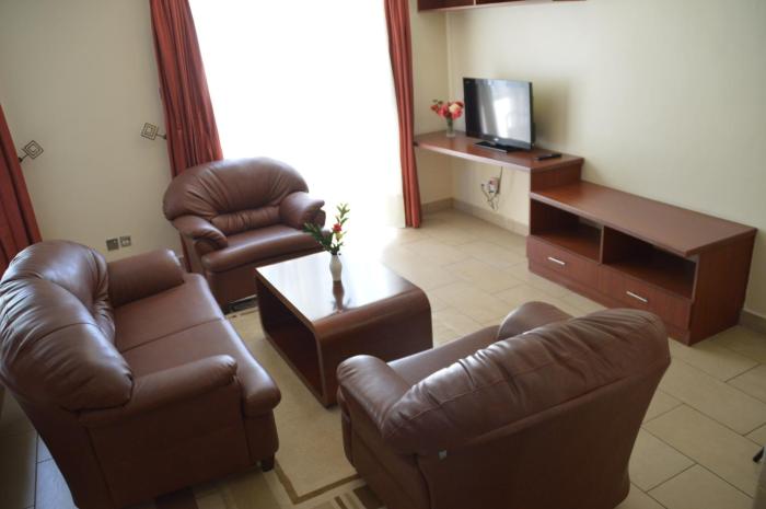 norfolk towers serviced apartments