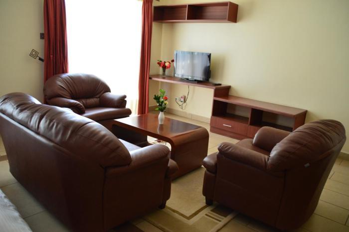 norfolk towers serviced apartments