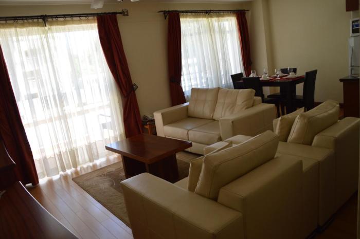 norfolk towers serviced apartments