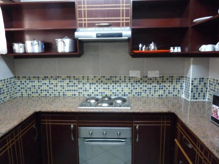 norfolk towers serviced apartments