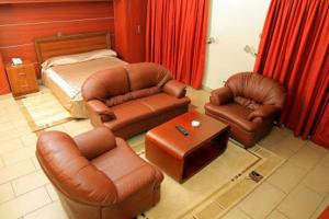 Norfolk Towers Serviced Apartments,Nairobi Central>>Nairobi,4 star
