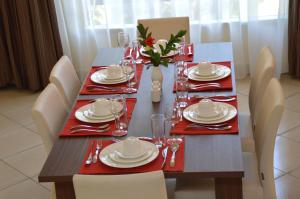 norfolk towers serviced apartments