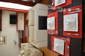 norfolk towers serviced apartments