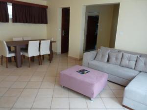 norfolk towers serviced apartments