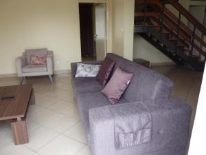 norfolk towers serviced apartments