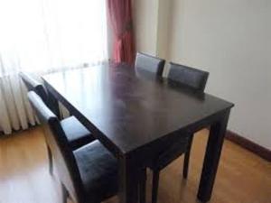 norfolk towers serviced apartments