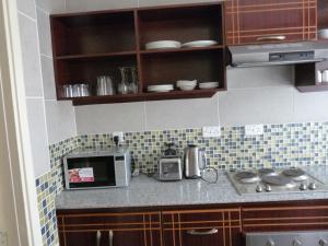 norfolk towers serviced apartments