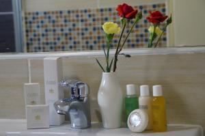 norfolk towers serviced apartments