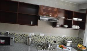 norfolk towers serviced apartments