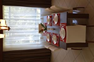 norfolk towers serviced apartments