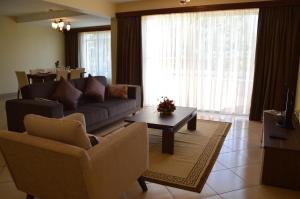 norfolk towers serviced apartments