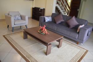 norfolk towers serviced apartments