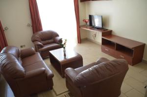norfolk towers serviced apartments