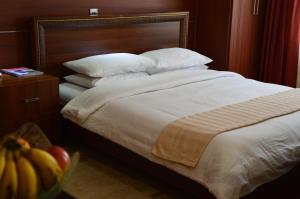 norfolk towers serviced apartments