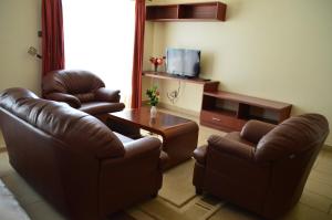 norfolk towers serviced apartments
