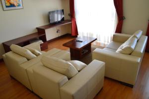 norfolk towers serviced apartments