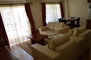 norfolk towers serviced apartments