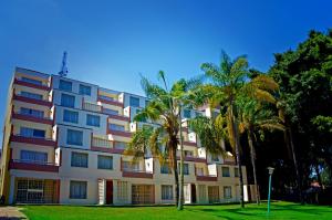 norfolk towers serviced apartments