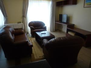 norfolk towers serviced apartments