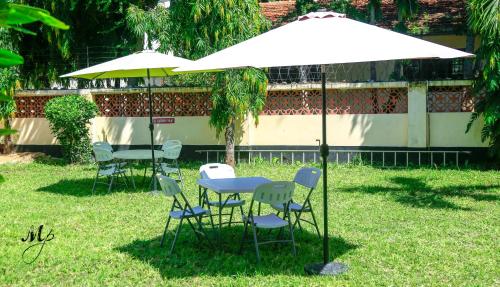 mei place apartments