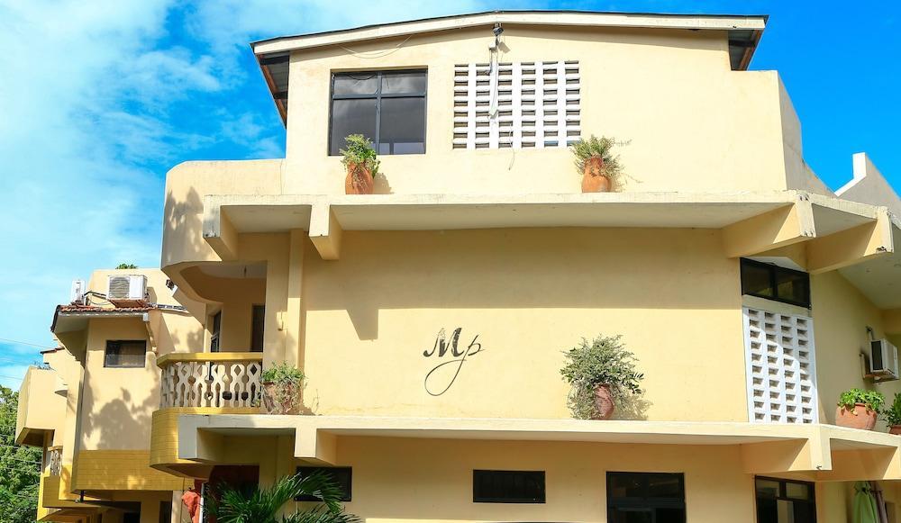 mei place apartments