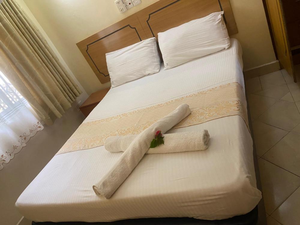 mei place apartments