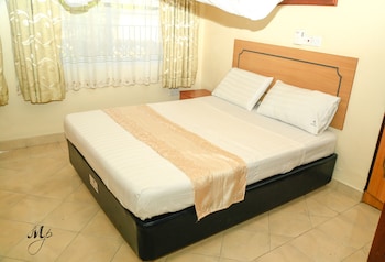 mei place apartments