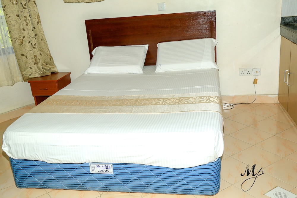 mei place apartments