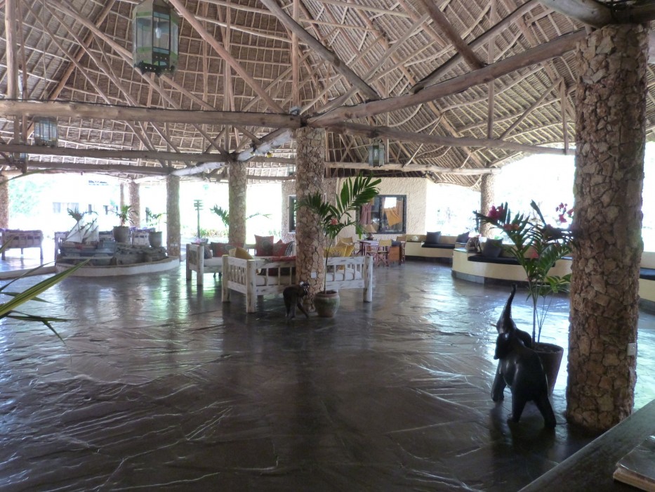 aquarius club international resort