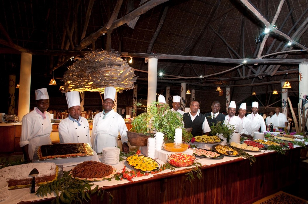 aquarius club international resort