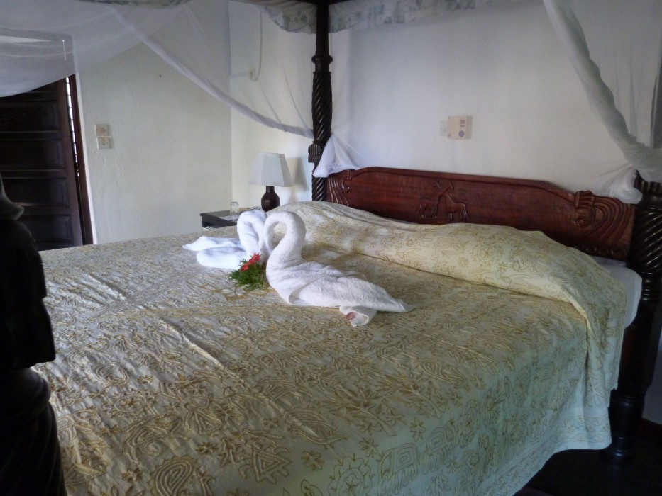 aquarius club international resort