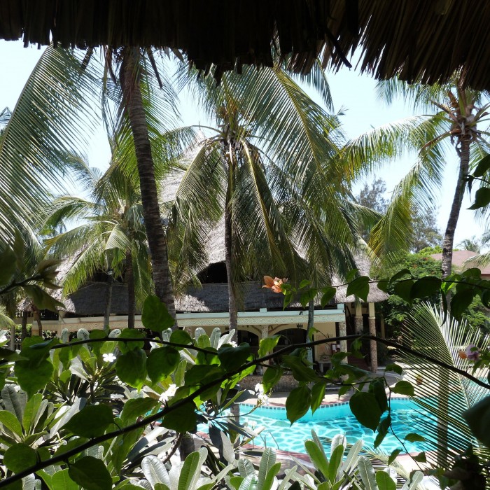 aquarius club international resort